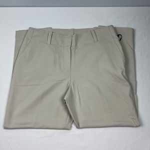 Prologue women’s mid rise cropped Trousers